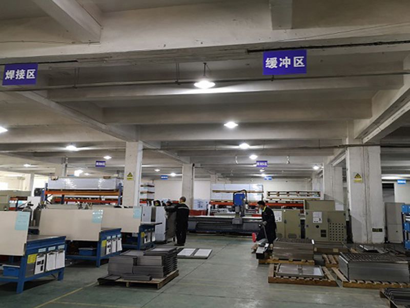 緩沖區